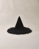Witch Hat | Black
