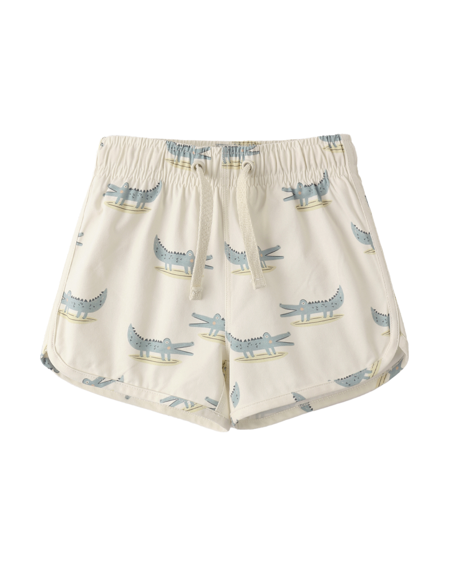 Swim Trunk | Alligators