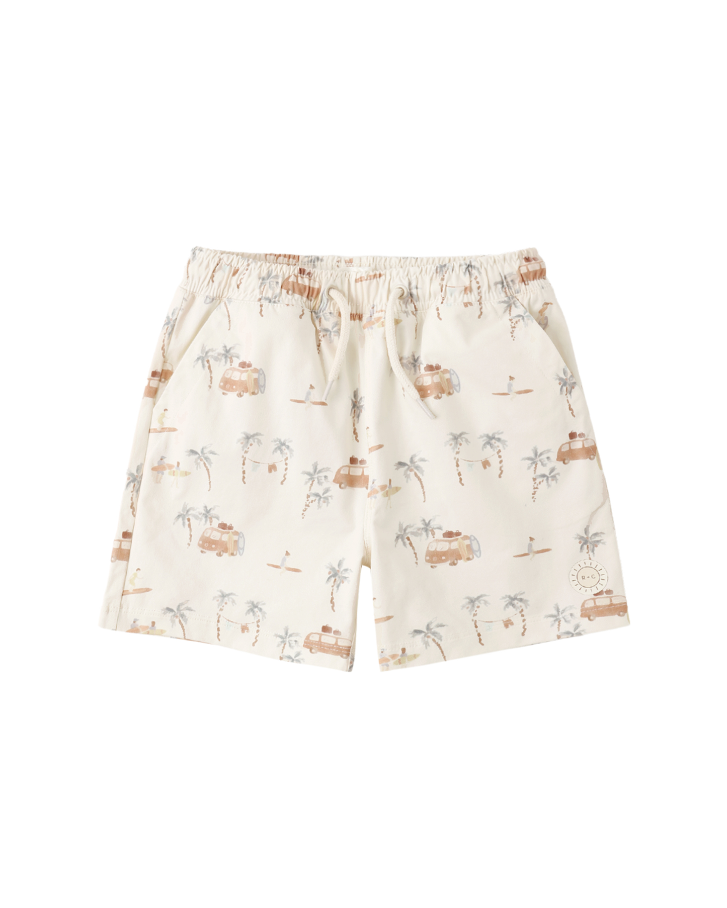 Board Short | Surf Town