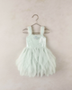 Magique Dress | Mist