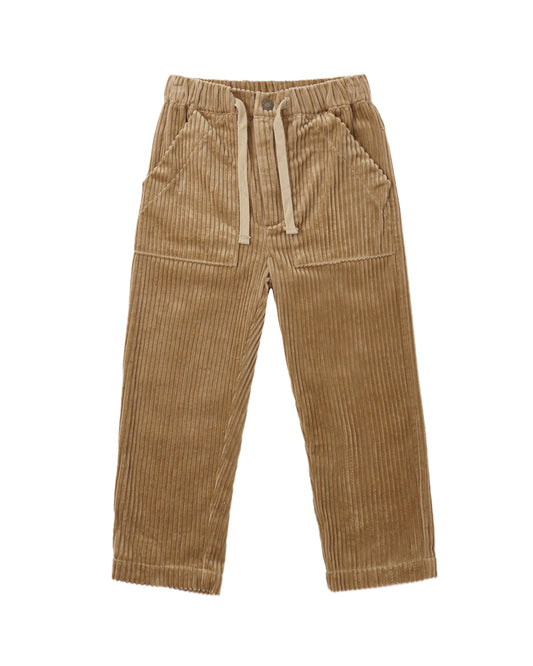 Oliver Pant | Toffee