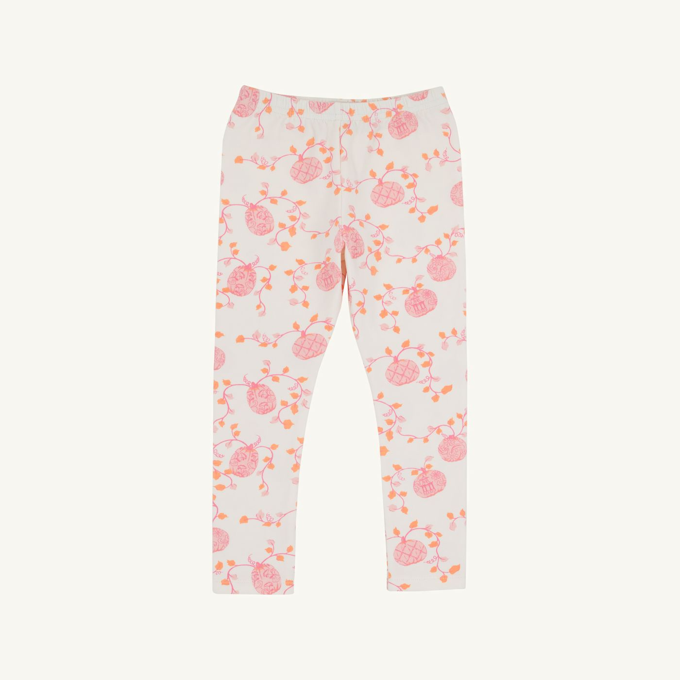 Mitzy Sue Slacks | Gourd-geous (Palmetto Pearl)