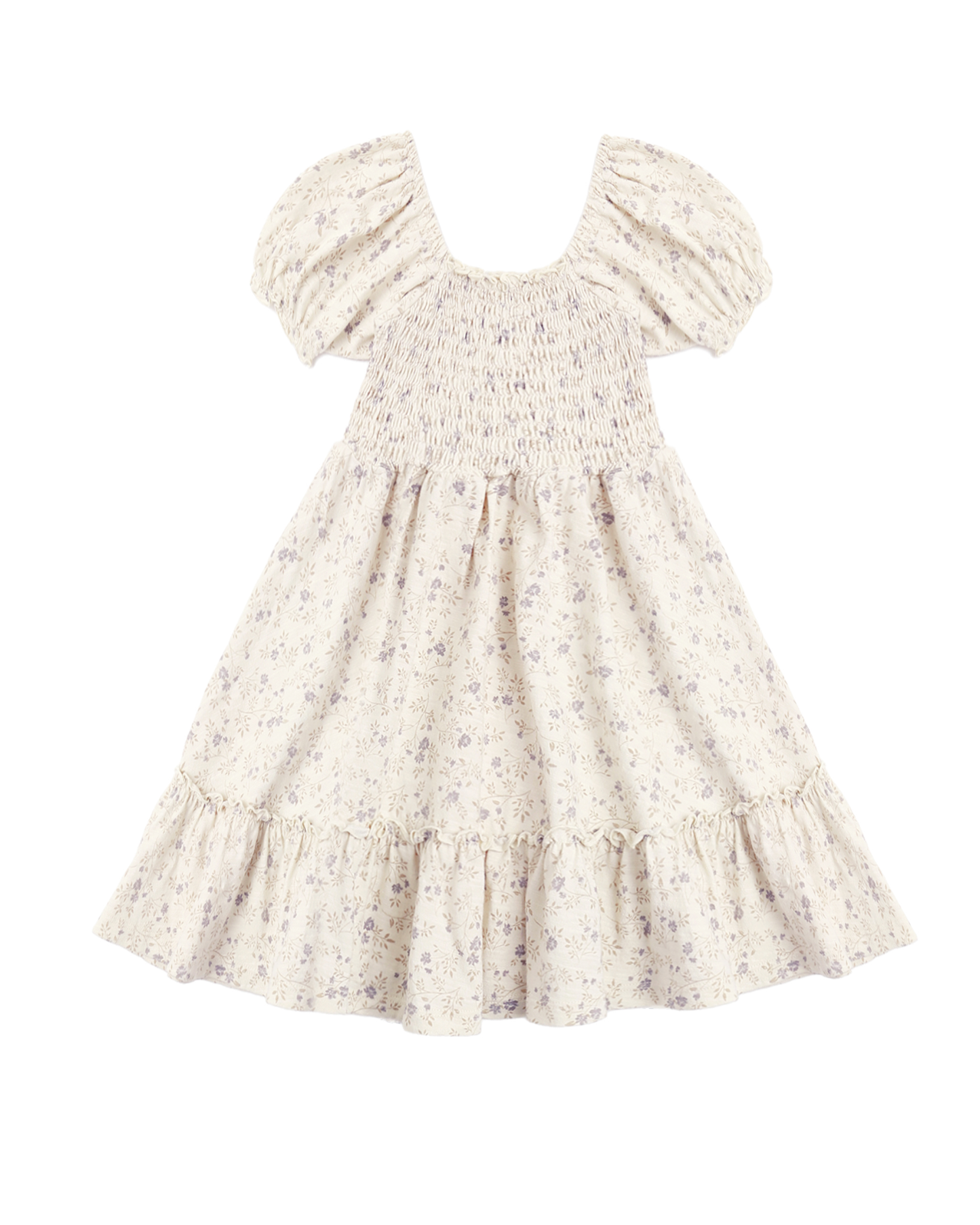 Sage Jersey Dress | Meadow