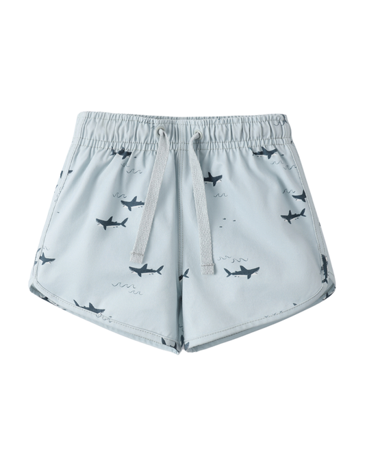 Swim Trunk | Sharks
