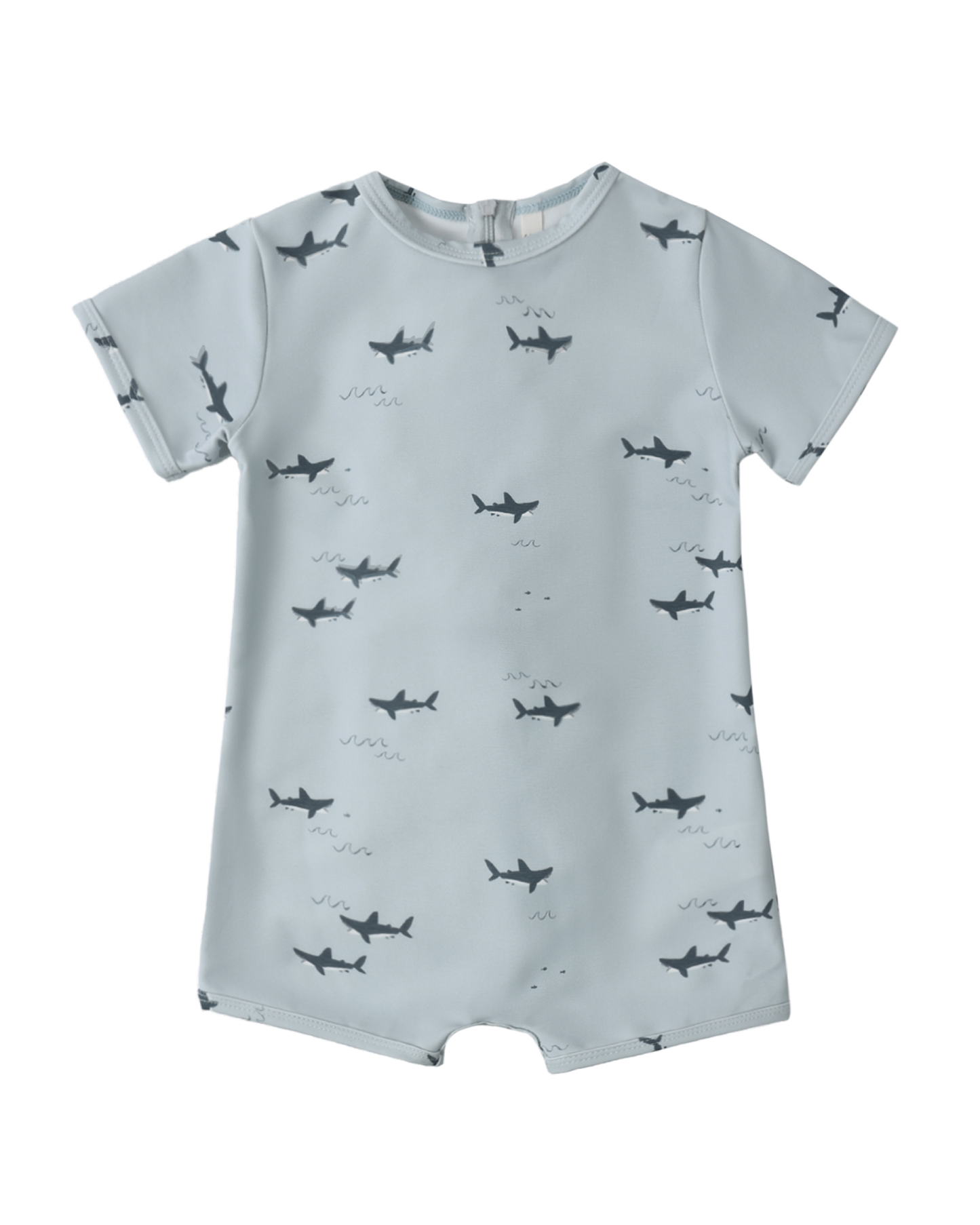 Shorty One-Piece | Sharks