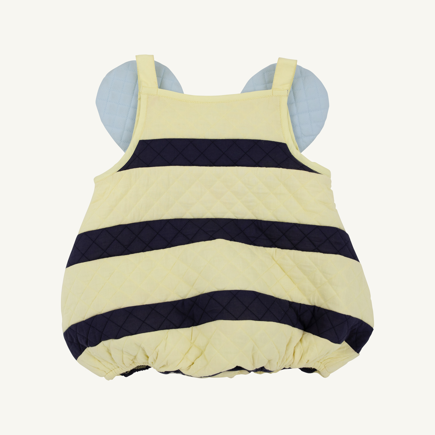 Happy Halloween Costume | Bee | Lake Worth Yellow/Nantucket Navy