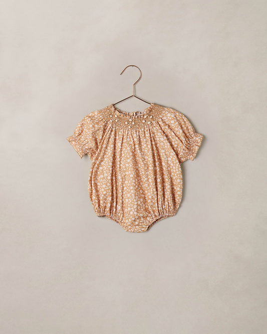 Maddie Romper | Golden Meadow