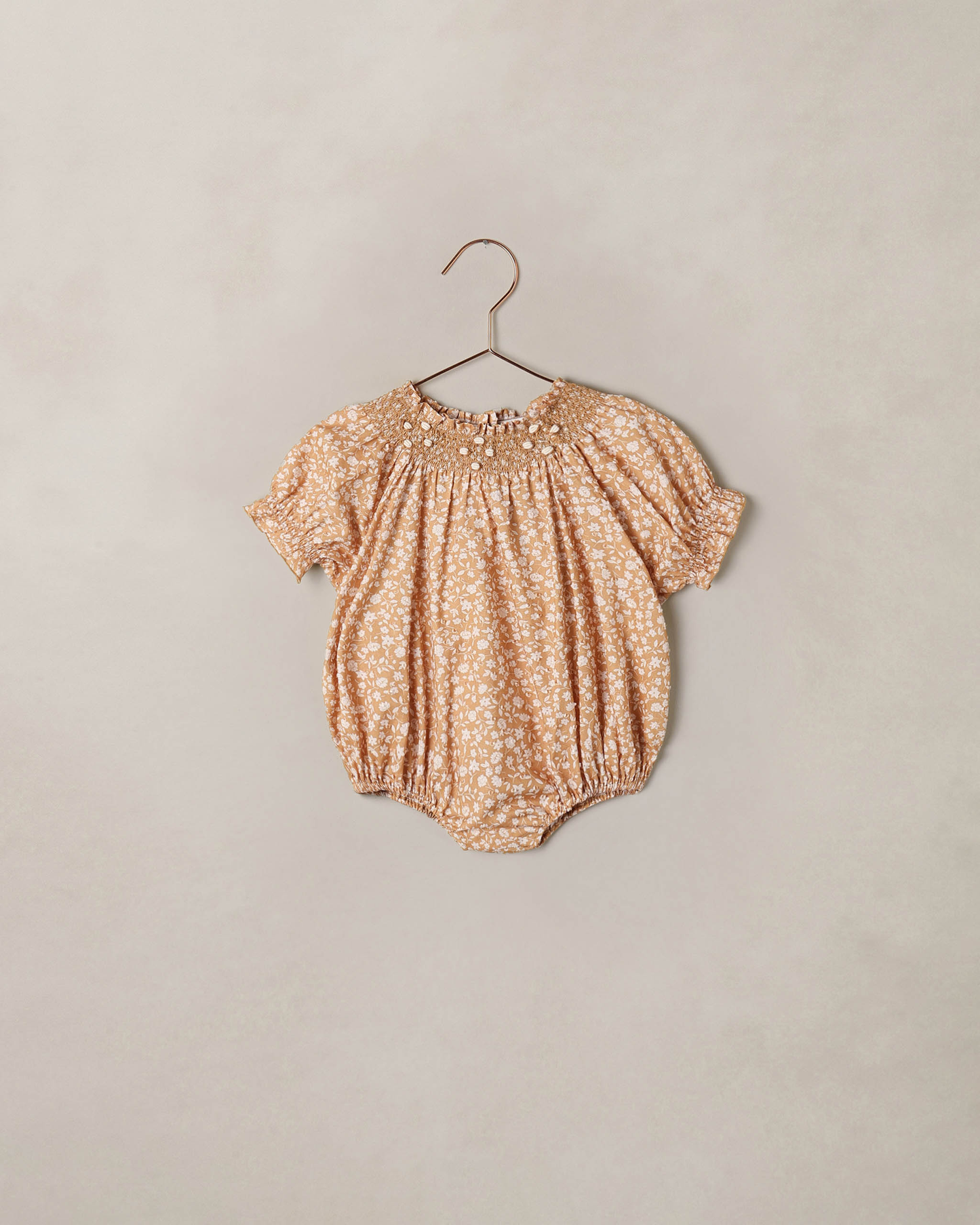 Maddie Romper | Golden Meadow