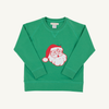 Cassidy Comfy Crewneck | French Terry