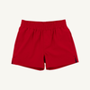 Prepletic Sheffield Shorts | Richmond Red