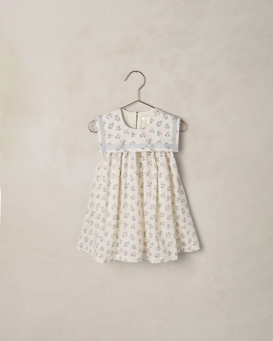 Daisy Dress | Summer Ditsy