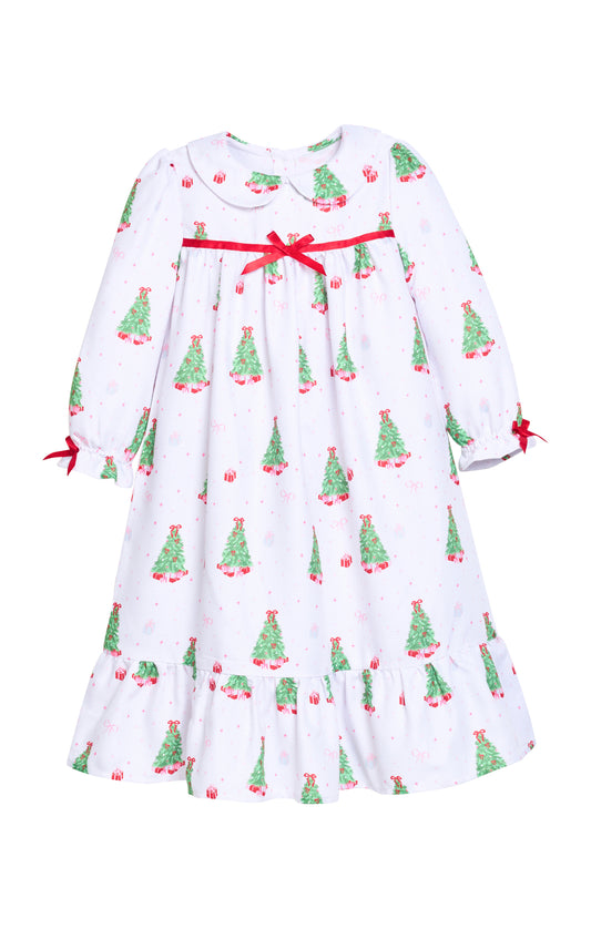 Classic Nightgown | Holly Days