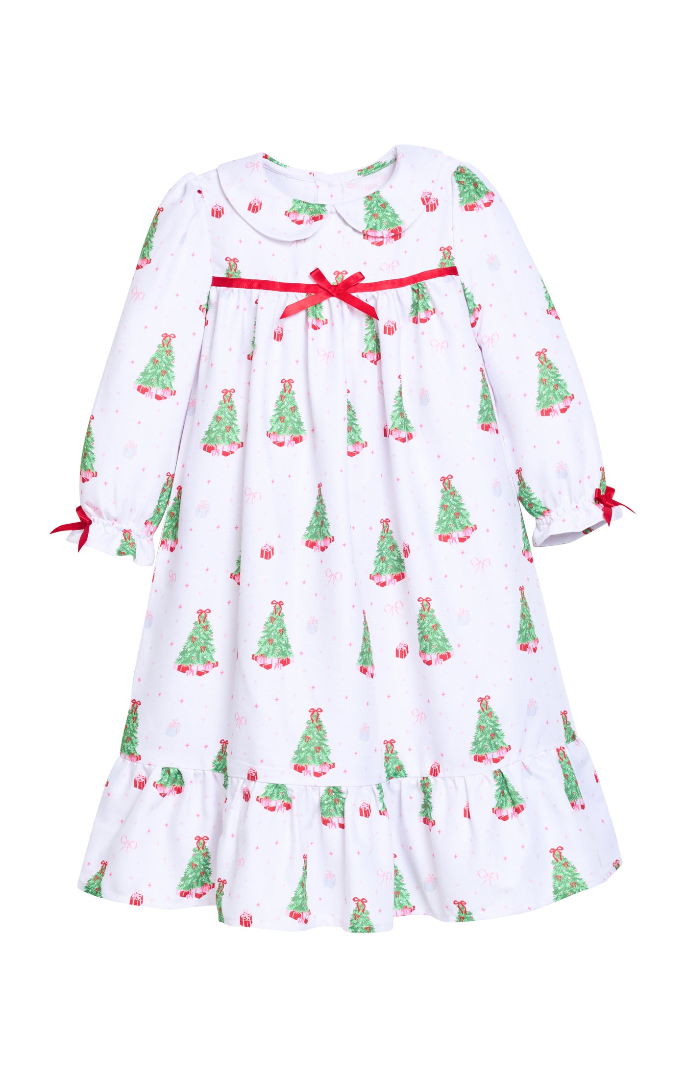 Classic Nightgown | Holly Days