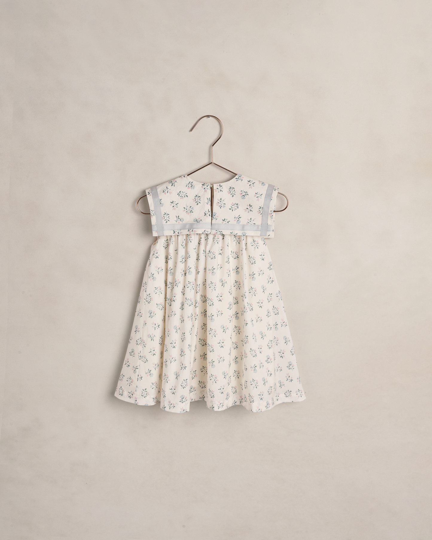 Daisy Dress | Summer Ditsy