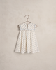 Daisy Dress | Summer Ditsy