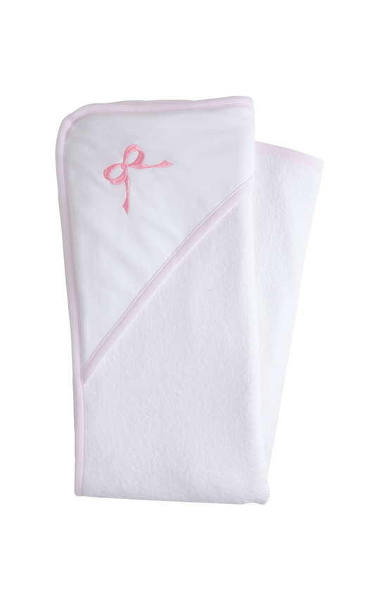 Hooded Towel | Assorted