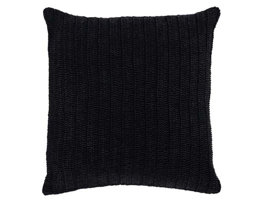 Macie Black 22x22