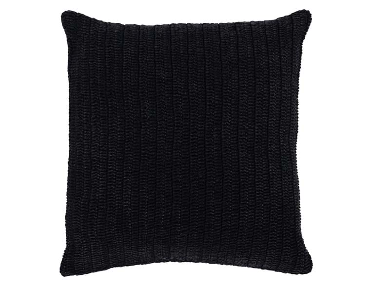 Macie Black 22x22