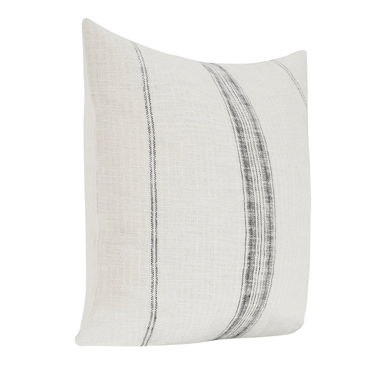 22" Ria | Ivory/Gray