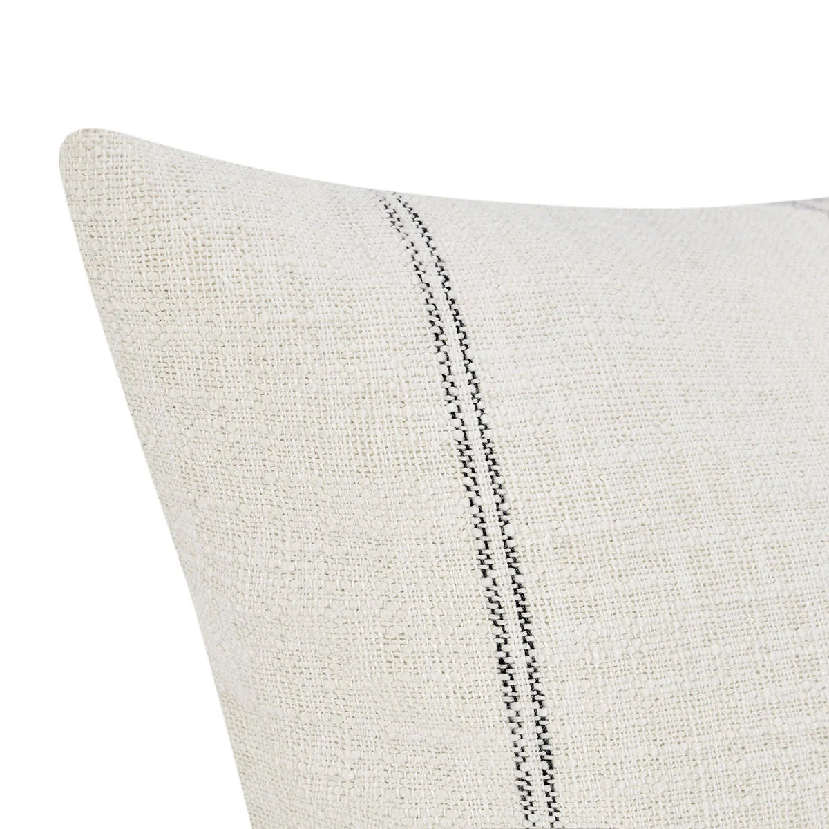 22" Ria | Ivory/Gray