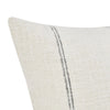 22" Ria | Ivory/Gray