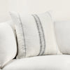 22" Ria | Ivory/Gray