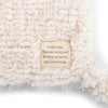 Wrapped in Prayer Blankie | Bear