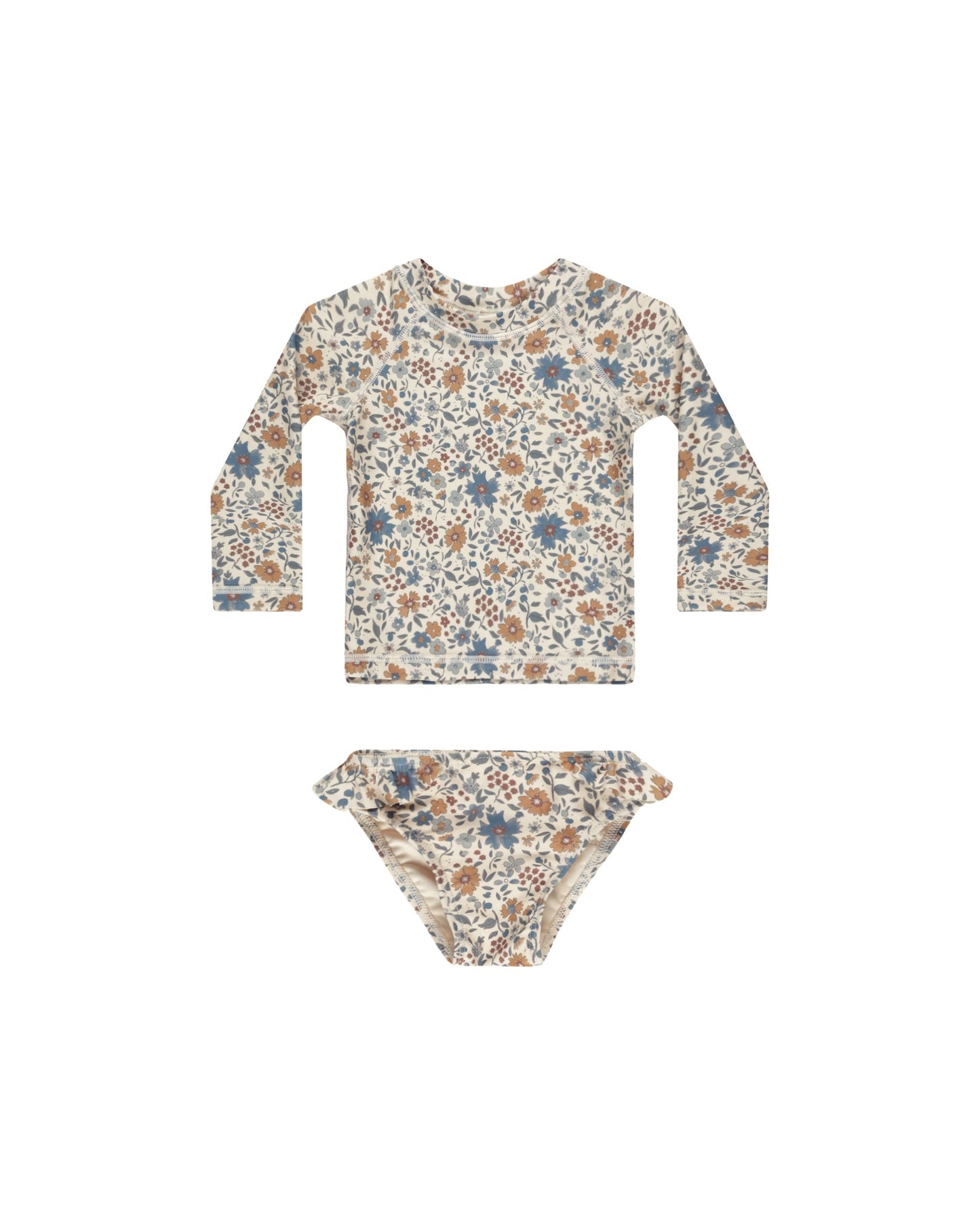 Rashguard Set | Gardenia
