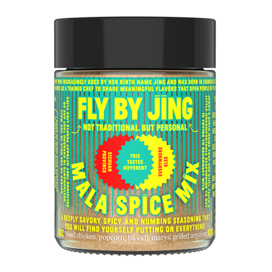 Mala Spice Mix