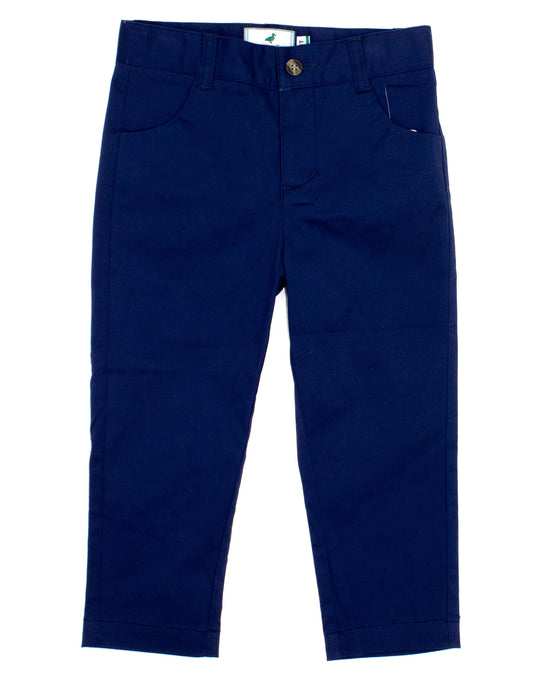 Patriot Pant | Navy