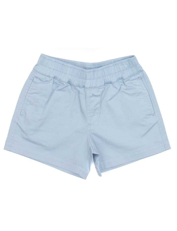 Sun Short - Light Blue