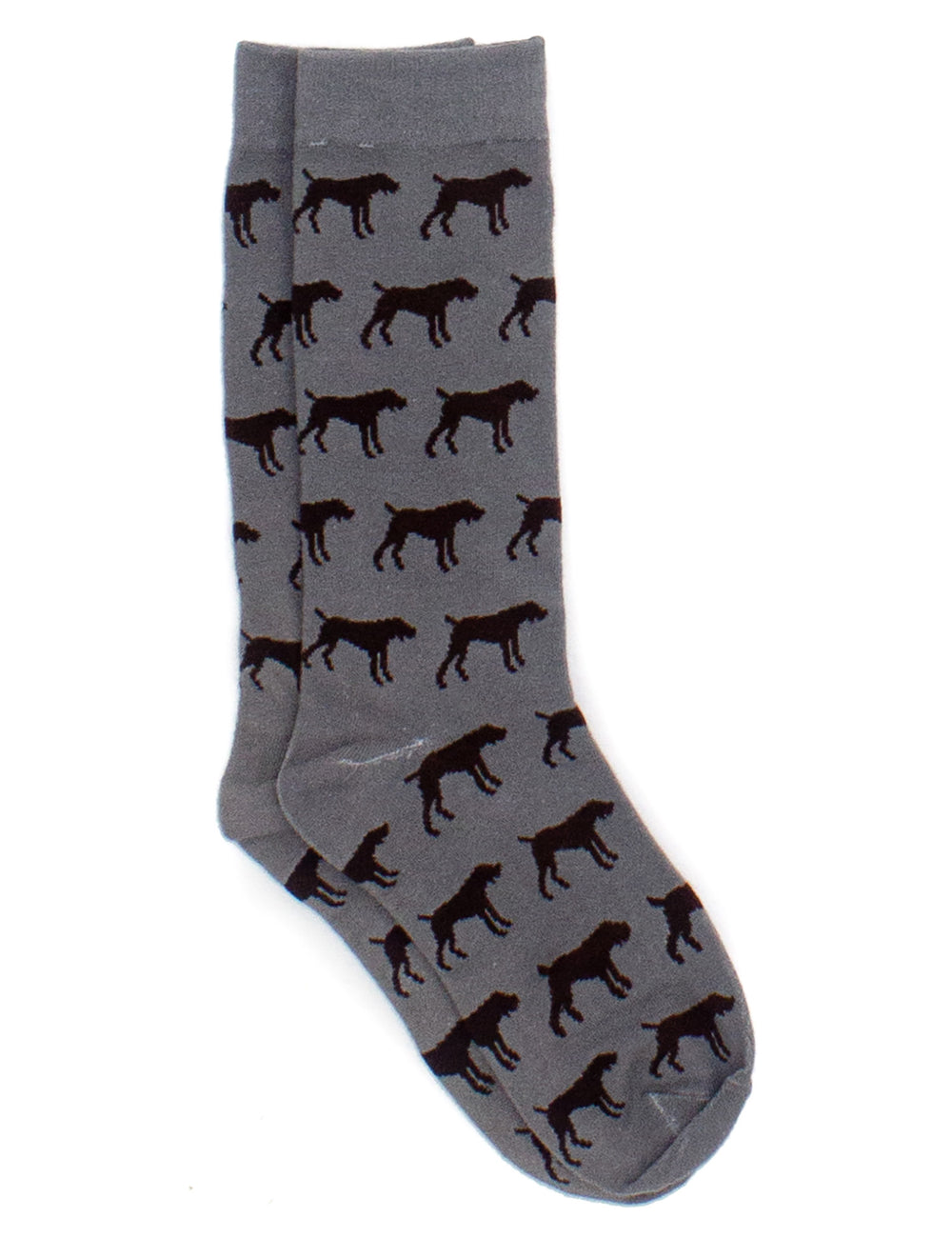 Lucky Duck Sock | Pointer