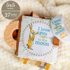 Guess How Much I Love You On The Go Accordion Toy