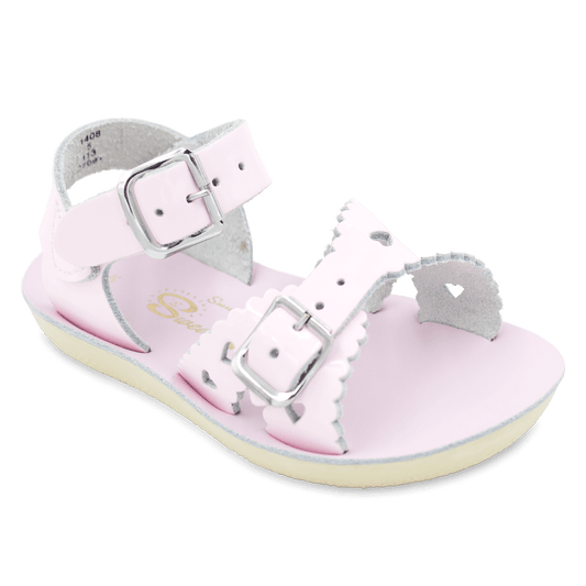 Sun-San Sweetheart Sandal | Pink