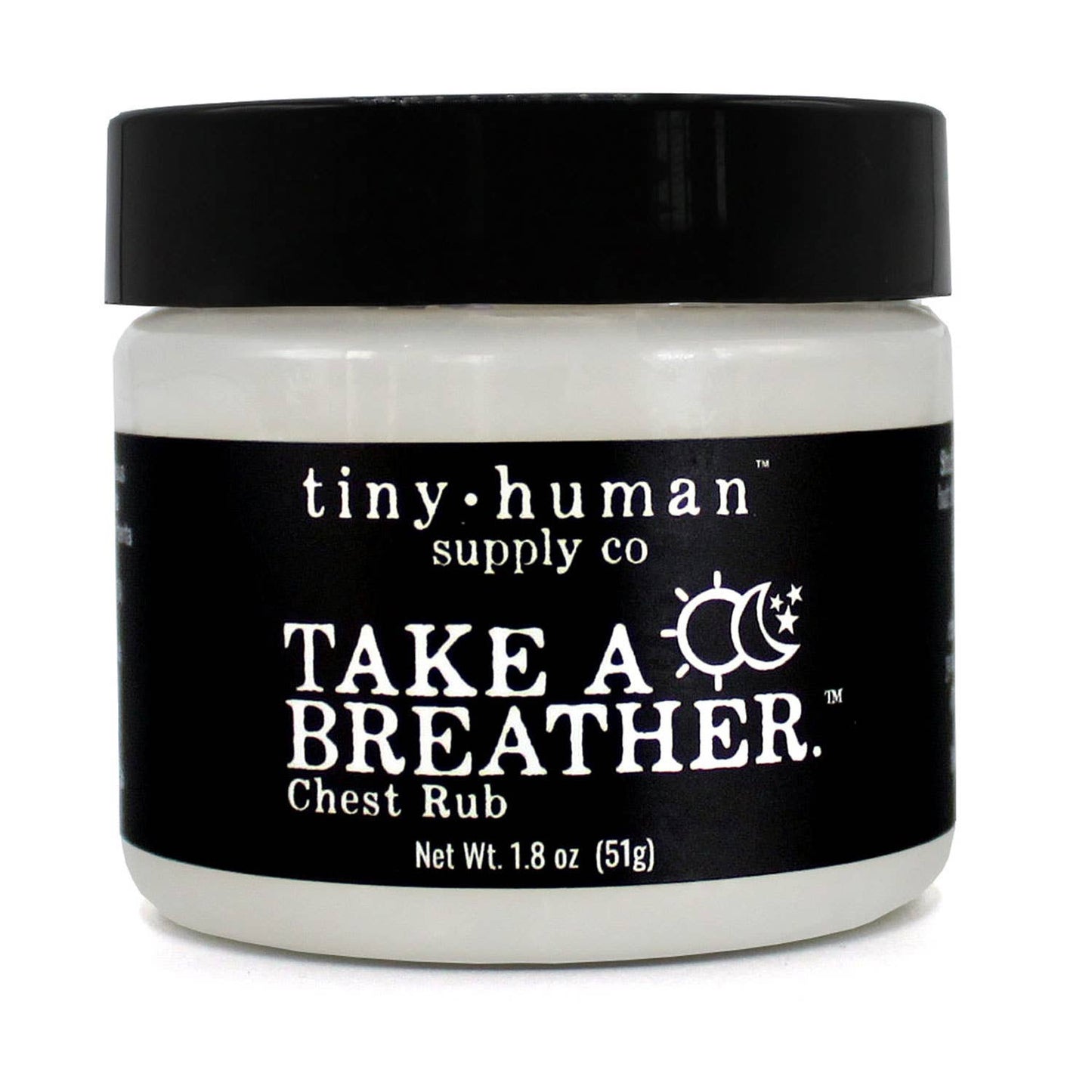 Take A Breather™  Chest Rub 1.8oz