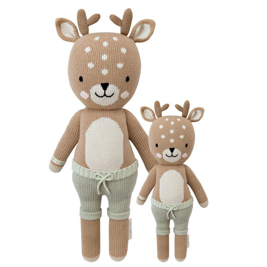 Elliott the Fawn | 13"