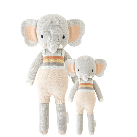 Evan the Elephant | (20")
