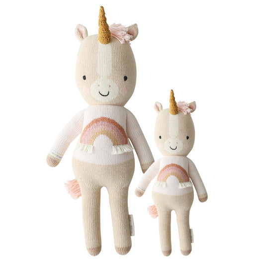 Zara the unicorn (13")