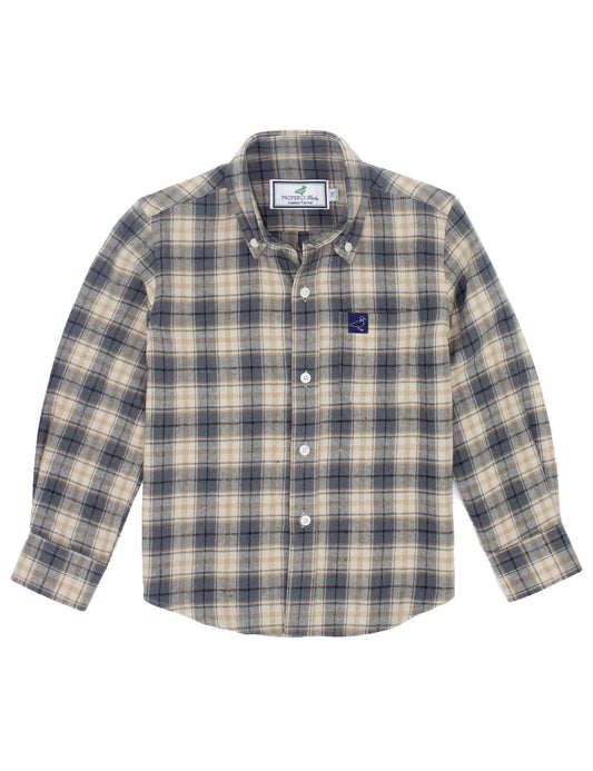 LD Classic Flannel | Yukon