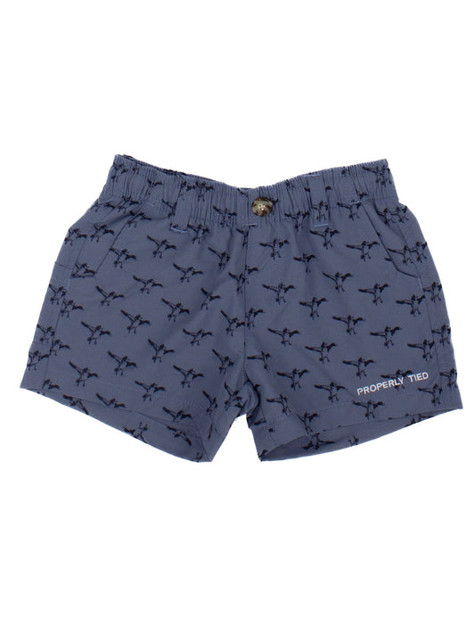 LD Mallard Short - Ducks