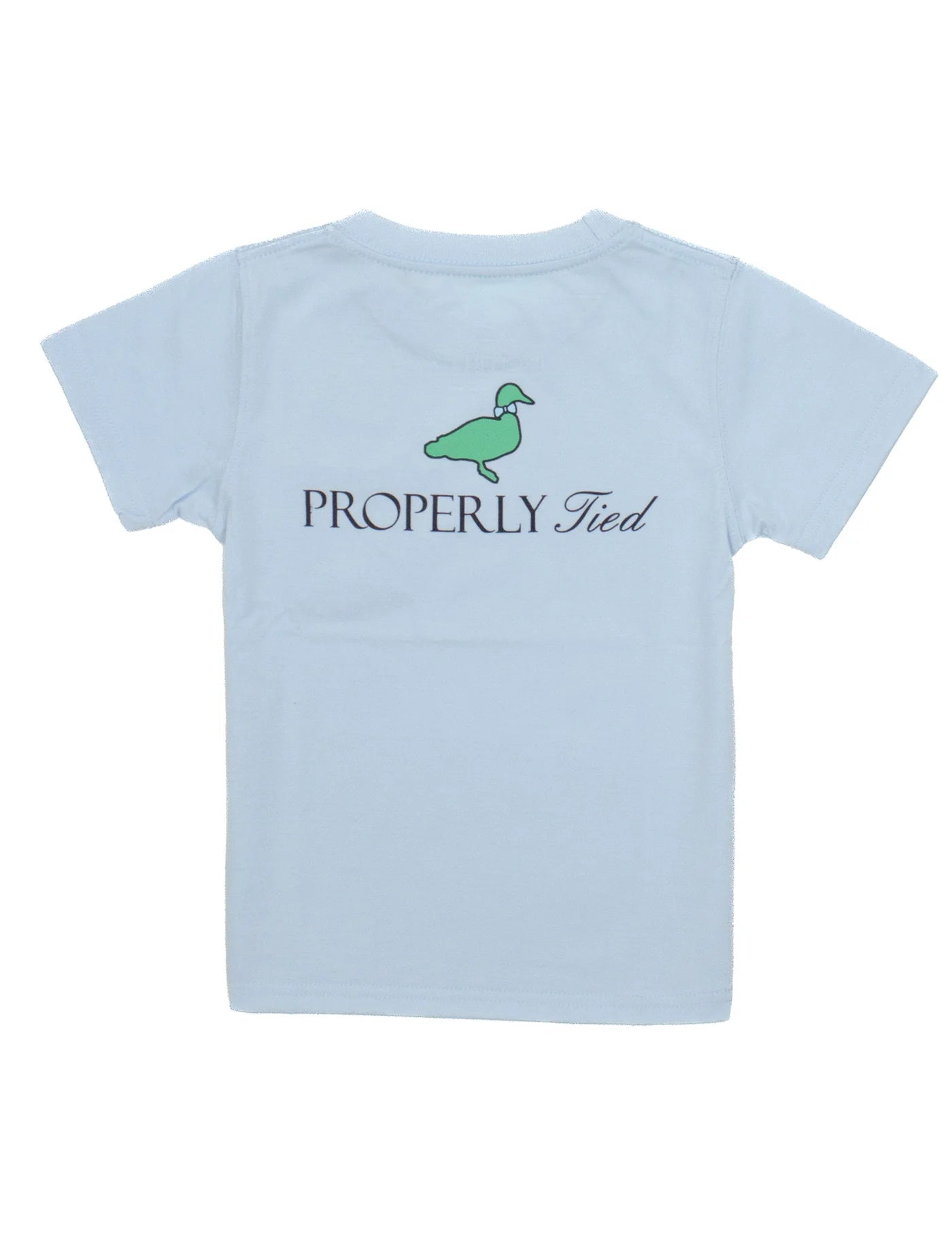 Classic Logo - Periwinkle