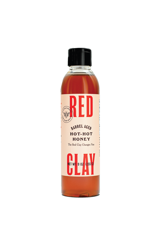 Hot Hot Honey