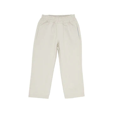 Sheffield Pants - Saratoga Stone
