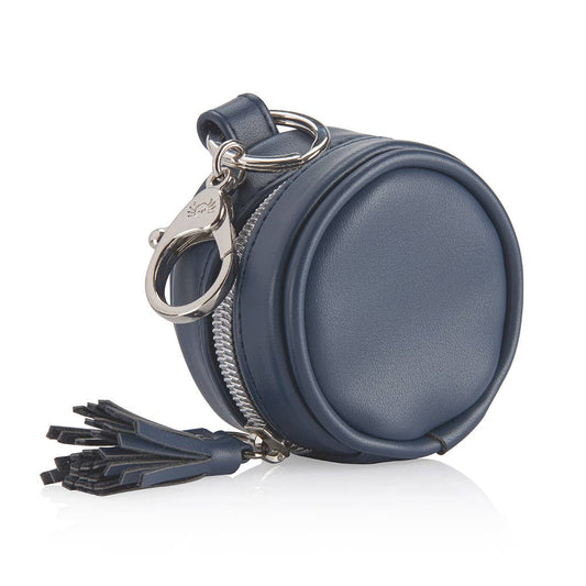 NEW The Moonstone Diaper Bag Charm Pod Keychain