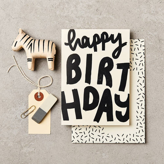 Happy Birthday Kids