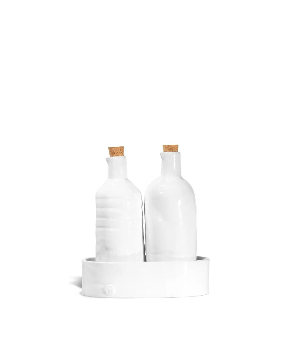 Oil & Vinegar No. 6