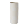 Checkerboard Vase 5"x12"
