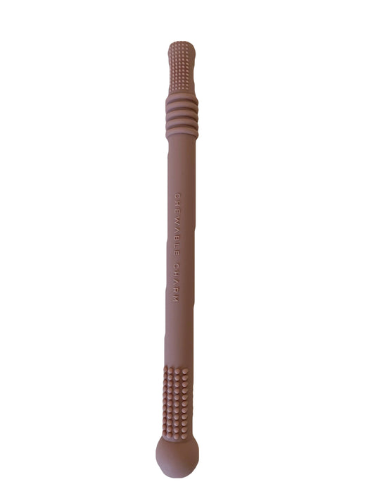 Magic Teething Wand- Rose ☼