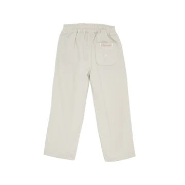 Sheffield Pants - Saratoga Stone