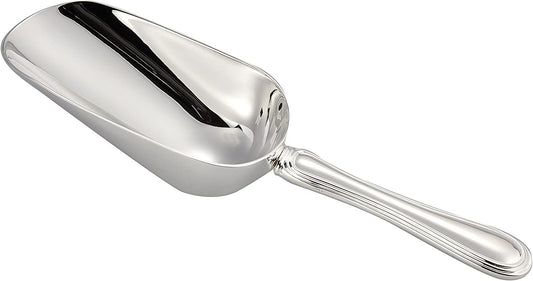 Ice Scoop | Silver